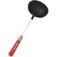 クックエイジ ナイロンお玉 大 A-316 056035 1個 霜鳥製作所（直送品）