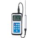 シンワ測定 デジタル温度計 隔測式プローブ 防水型 H-3　最高・最低 73083 1台