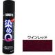 染めQテクノロジィ エアゾール ワインレッド 264ML #00197670630000 1本（直送品）