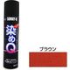 染めQテクノロジィ エアゾール ブラウン 264ML #00197670580000 1本（直送品）