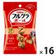 カルビー 26gフルグラボール 1箱（16袋入）シリアル