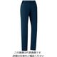 ミドリ安全 ベルデクセル 女子ハイストレッチパンツ VEL627下 ネイビー 13号 3116193606 1点（直送品）