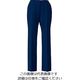 ミドリ安全 ベルデクセル ノータックパンツ VEM77下 ネイビー 4L 3116501308 1点（直送品）