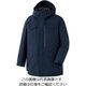 ミドリ安全 ベルデクセル Boa 防寒コート VE2037上 ダークネイビー L 3130027005 1点（直送品）