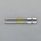 エスコ #2x120mm トーションビット(2本) EA813A-212 1セット(20本:2本×10セット)（直送品）
