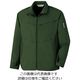 ミドリ安全 ハイストレッチブルゾン VE626 上 モスグリーン SS 3111193402 1点（直送品）