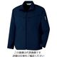 ミドリ安全 ハイストレッチブルゾン VE627 上 ネイビー SS 3111193502 1点（直送品）