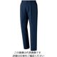 ミドリ安全 ベルデクセル 男女共用 パンツ VES667下 ネイビー M 3122331704 1点（直送品）