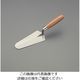 エスコ 180mm モルタル用ゴテ(練り用) EA588-86 1セット(10個)（直送品）