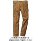 ミドリ安全 ベルデクセル 男女共用 カーゴスラックス VE644C下 キャメル M 3112129204 1点（直送品）