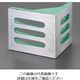 エスコ 100x125x100mm イケール(機械仕上) EA718AB-2A 1個（直送品）