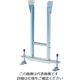 三機工業 定置脚 水平用（±20°） FBD15-67.5（SCV） 1台（直送品）