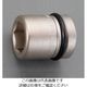 エスコ 1”DR/77mm インパクトソケット EA164NL-177 1個（直送品）