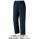 ミドリ安全 ベルデクセル 防寒パンツ VE2037下 ダークネイビー S 3132011403 1点（直送品）