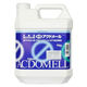 フジワラ化学 アクドメール 4kg 209570 1本（直送品）