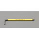 エスコ 4.0x137mm [Ball HexーPlus]キーレンチ EA573WF-4A 1セット(10本)（直送品）