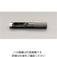 エスコ 13mm 革ポンチ EA576H-13A 1セット(10本)（直送品）