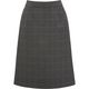 Ａラインスカート GSKL-2059-B5-19 1着 サーヴォ（直送品）