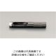 エスコ 5.0mm 革ポンチ EA576H-5A 1セット(30本)（直送品）