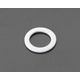 エスコ 3/4” カップリング用パッキン(PTFE製) EA462DX-6 1セット(30個)（直送品）