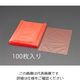 エスコ 120x200mm 半永久帯電防止袋(100枚) EA944CM-120 1セット(1000枚:100枚×10袋)（直送品）