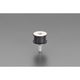 エスコ M10x30mm/40mm [丸形]防振ゴム EA949HS-107 1セット(4個)（直送品）