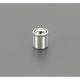 エスコ 13.5x10mm ボールプランジャー(ステンレスケース) EA948DB-126 1セット(10個)（直送品）