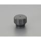 エスコ G3/8” オイルキャップ EA949CV-2 1セット(15個)（直送品）