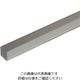 光モール アルミ角棒10×10 1000mm 572 1本（直送品）