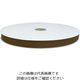 松浦工業 ナイロンベルト25ミリ巾茶 25M巻 厚約2ミリ 4984834245003 1個（直送品）