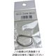 松浦工業 25BN 月カンベルト巾25ミリ用 4984834263151 1セット(12個)（直送品）