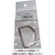 松浦工業 40BN 月カンベルト巾38ミリ用 4984834263175 1セット(10個)（直送品）
