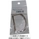 松浦工業 50BN 月カンベルト巾50ミリ用 4984834263182 1セット(10個)（直送品）