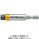 アネックスツール アネックス 電気工事用 トルクアダプター М4 1.4N・m ATA-M4 1本 201-3524（直送品）
