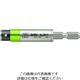 アネックスツール アネックス 電気工事用 トルクアダプター М6 4.6N・m ATA-M6 1本 201-3528（直送品）