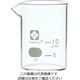 柴田科学 ビーカー 10mL 6入 010020-10A 1箱(6個)（直送品）
