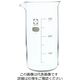 柴田科学 トールビーカー 300mL 10入 010040-300A 1箱(10個)（直送品）