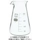 柴田科学 コニカルビーカー 200mL 10入 010050-200A 1箱(10個)（直送品）