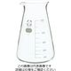 柴田科学 コニカルビーカー 500mL 10入 010050-500A 1箱(10個)（直送品）