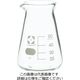 柴田科学 コニカルビーカー 50mL 10入 010050-50A 1箱(10個)（直送品）