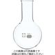 柴田科学 丸底フラスコ 200mL 10入 010500-200A 1箱(10個)（直送品）
