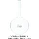 柴田科学 丸底フラスコ 3L 010500-3000 1個（直送品）