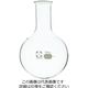 柴田科学 丸底フラスコ 500mL 10入 010500-500A 1箱(10個)（直送品）