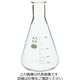 柴田科学 三角フラスコ 500mL 10入 010530-500A 1箱(10個)（直送品）