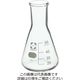 柴田科学 三角フラスコ 50mL 10入 010530-50A 1箱(10個)（直送品）