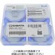 柴田科学 メンブレンフィルター φ47mm 1個（100個） 080140-047（直送品）