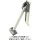 アイワ金属 シンプルドアホルダー AP-197W 1個（直送品）