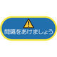 積水樹脂 積水 【売切廃番】 ソーシャルディスタンス対策 フロア誘導シートAー4 KG-SDS-NV400*160 1枚 223-1156（直送品）