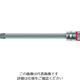 Wera Werk 8767A HFビットソケット TX40x100mm 003372 1個 195-2871（直送品）
