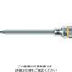 Wera Werk 8767B HF TX25x107mm 003063 1個 195-2895（直送品）